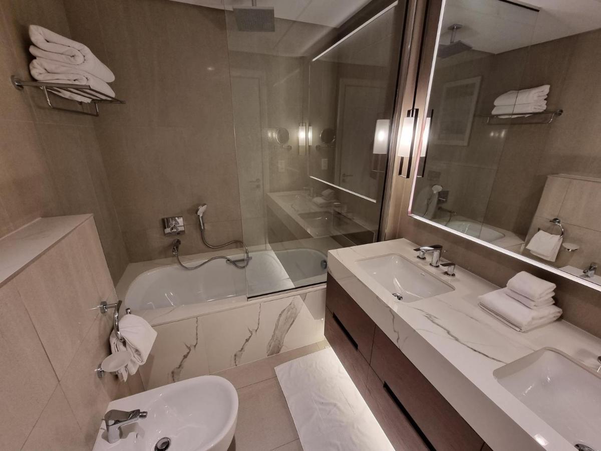 Shaqa At Address Beach Residence - Fuj Fujairah Exterior foto