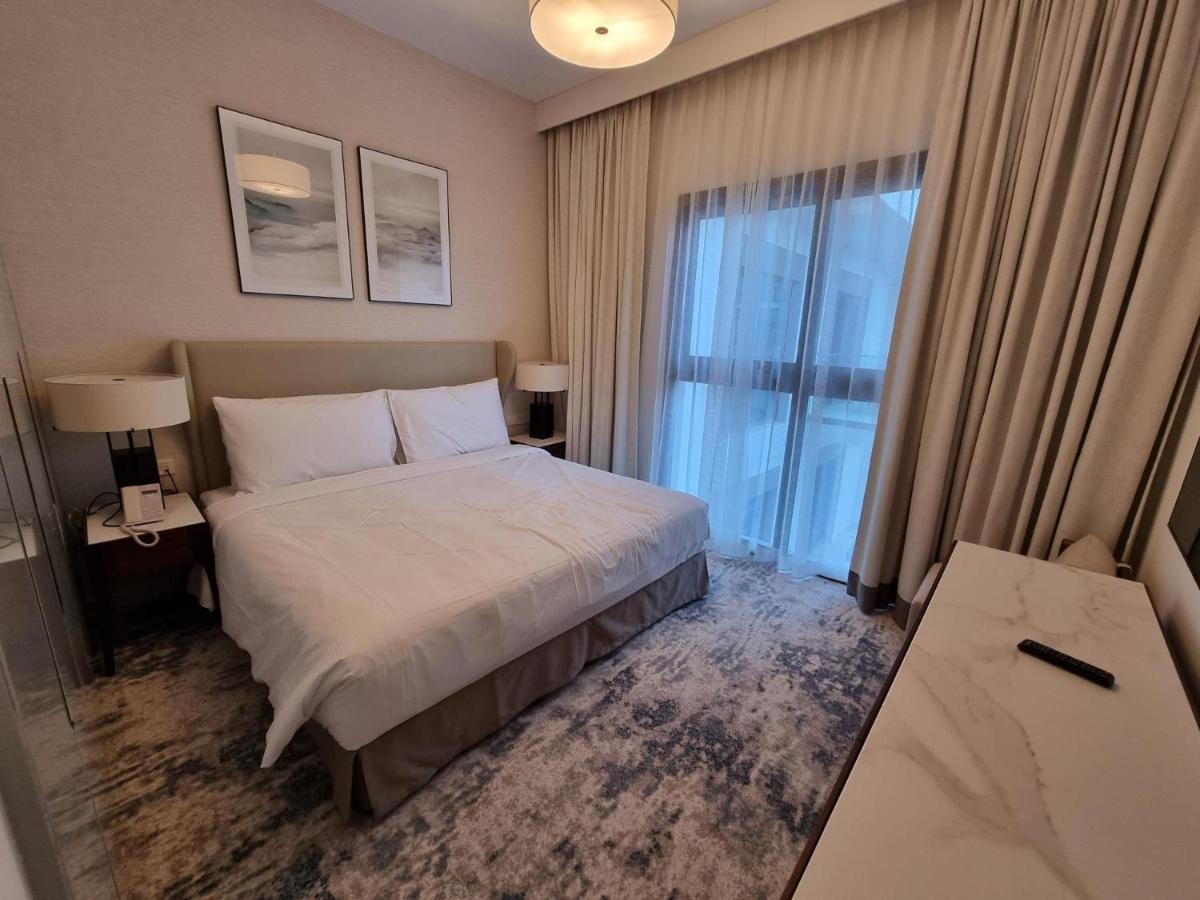 Shaqa At Address Beach Residence - Fuj Fujairah Exterior foto